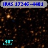 IRAS 17246-4401