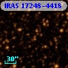 IRAS 17248-4418
