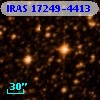 IRAS 17249-4413