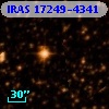 IRAS 17249-4341