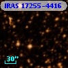 IRAS 17255-4416