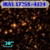 IRAS 17258-4324