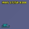 IRAS 17258-4344