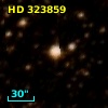 HD 323859