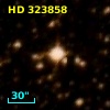 HD 323858