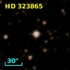 HD 323865
