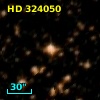 HD 324050