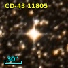 CD-43 11805