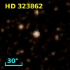 HD 323862