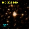 HD 323860