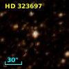 HD 323697