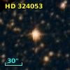 HD 324053