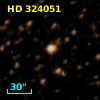 HD 324051