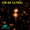 CD-43 11791s
