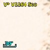 V* V1164 Sco