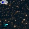 V* V967 Sco