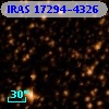 IRAS 17294-4326