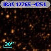 IRAS 17265-4251