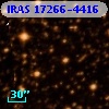 IRAS 17266-4416