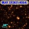 IRAS 17267-4314