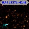 IRAS 17271-4246