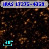 IRAS 17275-4359