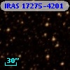 IRAS 17275-4201