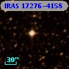 IRAS 17276-4158