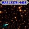 IRAS 17279-4407