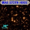 IRAS 17279-4355