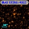 IRAS 17281-4352