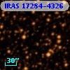 IRAS 17284-4326