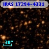 IRAS 17284-4331