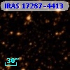IRAS 17287-4413