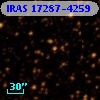 IRAS 17287-4259