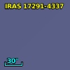 IRAS 17291-4337