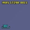 IRAS 17298-4411