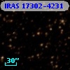 IRAS 17302-4231