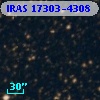 IRAS 17303-4308