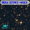 IRAS 17303-4413
