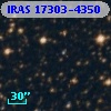 IRAS 17303-4350