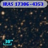 IRAS 17306-4353