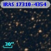 IRAS 17310-4354