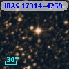 IRAS 17314-4259