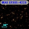 IRAS 17315-4223