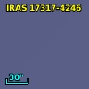IRAS 17317-4246