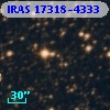 IRAS 17318-4333