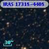 IRAS 17318-4408