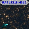 IRAS 17318-4312