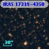 IRAS 17318-4350
